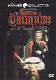 Lust for a Vampire