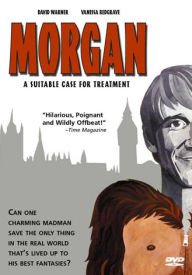 Morgan!