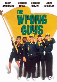 Wrong Guys