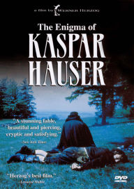 Enigma Of Kaspar Hauser
