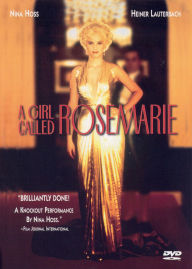 Girl Called Rosemarie