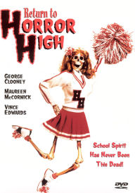 Return to Horror High