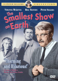 Smallest Show on Earth