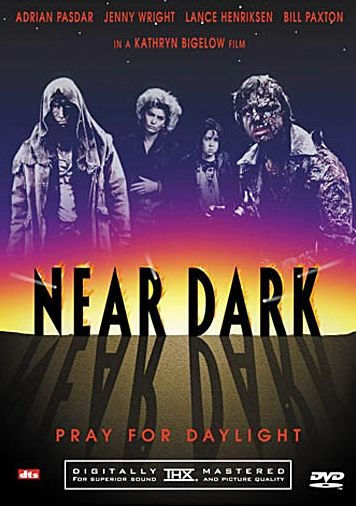 Near Dark by Kathryn Bigelow Adrian Pasdar, Jenny Wright, Lance 