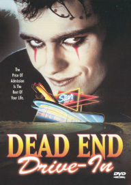 Dead End Drive-In