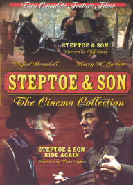 Steptoe & Son/Steptoe & Son Ride Again