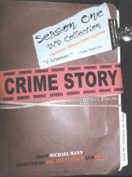 Crime Story: Season 1
