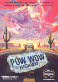 Powwow Highway