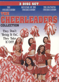 Cheerleaders Collection