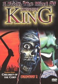 3 from the Mind of Stephen King