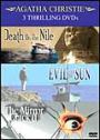 Agatha Christie Mysteries