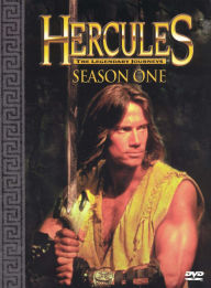 Hercules: Legendary Journeys - Season 1