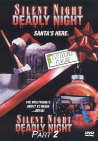 Silent Night, Deadly Night/Silent Night, Deadly Night 2