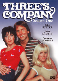 Three's Company: Season 1