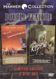 Lost Continent / Reptile