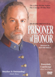 Prisoner of Honor