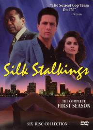 Silk Stalkings: Season One