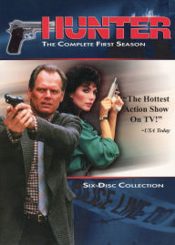 Hunter - Season 1