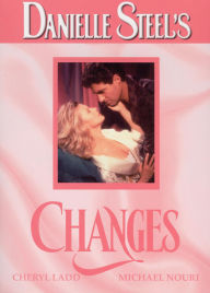 Danielle Steel's Changes