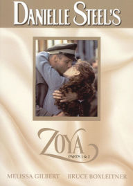 Danielle Steel's 'Zoya'