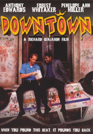 Downtown