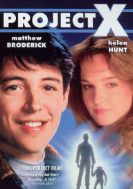Project X