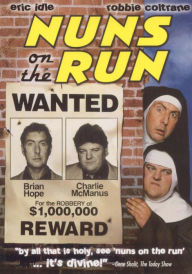 Nuns on the Run