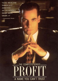 Profit - The Complete Series