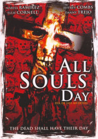 Title: All Souls Day