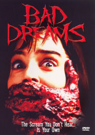 Bad Dreams