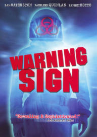 Warning Sign