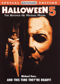 Halloween 5: The Revenge of Michael Myers