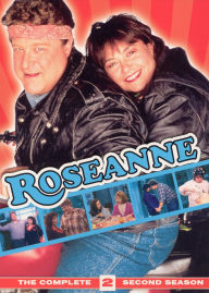 Roseanne - Season 2