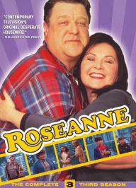 Roseanne - Season 3