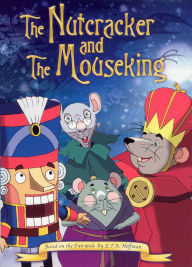 Nutcracker and the Mouseking