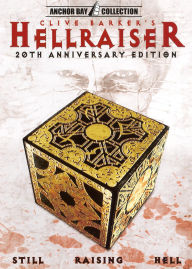 Hellraiser