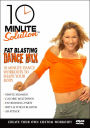 10 Minute Solution: Fat Blasting Dance Mix