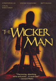 Wicker Man