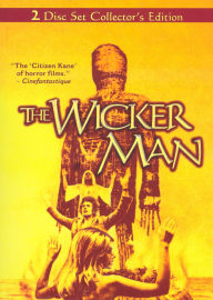 Wicker Man