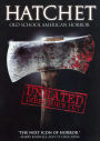 Hatchet [Unrated Director's Cut]