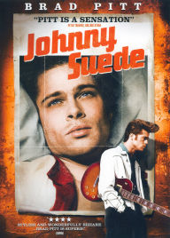 Johnny Suede