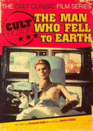 Man Who Fell to Earth