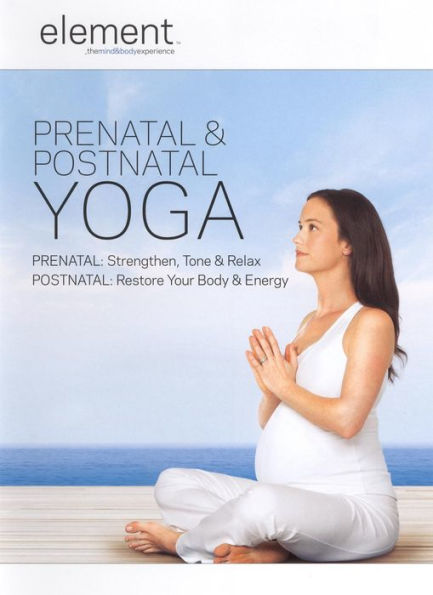 Element: Prenatal & Postnatal Yoga