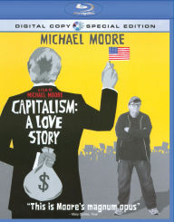Title: Capitalism: A Love Story [Blu-ray]