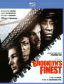 Brooklyn's Finest [Blu-ray]