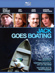 Jack Goes Boating