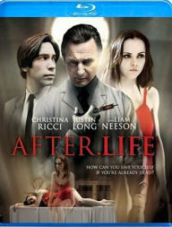 Title: After.Life [Blu-ray]