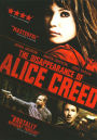 The Disappearance of Alice Creed