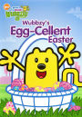 Wow Wow Wubbzy: Wubbzy's Egg-Cellent Easter
