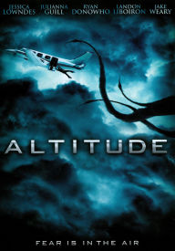 Altitude